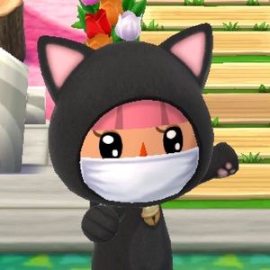 Meet your Posher, Chloe